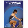 Spinning Instructor Skills DVD view 1