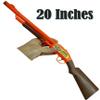 Wild WEST POP Gun view 2