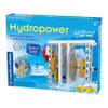 Thames & Kosmos Hydropower Science Kit | 12 Stem Experiments | Learn About Alternative & Renewable Energy, Environmental Science | Parents' Choice Recommended Award Winner view 1