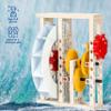 Thames & Kosmos Hydropower Science Kit | 12 Stem Experiments | Learn About Alternative & Renewable Energy, Environmental Science | Parents' Choice Recommended Award Winner view 3