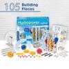 Thames & Kosmos Hydropower Science Kit | 12 Stem Experiments | Learn About Alternative & Renewable Energy, Environmental Science | Parents' Choice Recommended Award Winner view 4