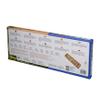 Philos Large 47cm Bamboo Kalaha/Mancala Game view 3