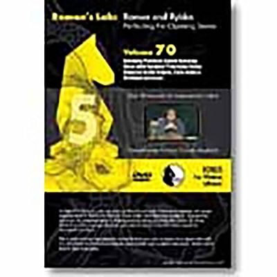 ChessCentral Roman's Lab: Vol. 70, Refuting Previous Sound Opening Lines with Surgical Precision Bundled Art of War on CD