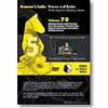 ChessCentral Roman's Lab: Vol. 70, Refuting Previous Sound Opening Lines with Surgical Precision Bundled Art of War on CD view 1
