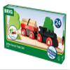 BRIO Classic - 33042 Little Forest Train Set - Premium 18-Piece Wooden Toy Train Set with Track and Accessories | Perfect for Kids Ages 3 and Up | FSC Certified for Sustainability view 2