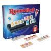 Pressman Rummikub Large Numbers Edition - The Original Rummy Tile Game Blue, 5" view 2
