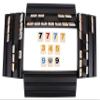 Pressman Rummikub Large Numbers Edition - The Original Rummy Tile Game Blue, 5" view 3