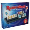 Pressman Rummikub Large Numbers Edition - The Original Rummy Tile Game Blue, 5" view 4