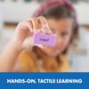 Educational Insights Sentence Building Dominoes - First Grade Classroom Must Haves, Elementary Literacy Materials for Centers or Homeschool, Reading Games, Learning to Read for Kids Ages 6+ view 2