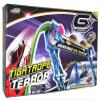 GX Racers RoaDChamps Track Tightrope Terror view 1