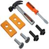 Black & Decker Junior Tool Set view 1