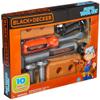 Black & Decker Junior Tool Set view 2