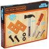 Black & Decker Junior Tool Set view 3