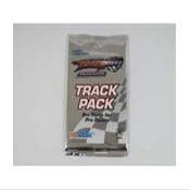 Tracksters Online Car Racing Track Pack Booster Pak (7 Code Cards)