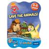 Wonder Pets! Save The Animasl - Vsmile Vmotion view 1