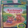 Active Pad Animal Stories Interactive Book & Cartridge view 1