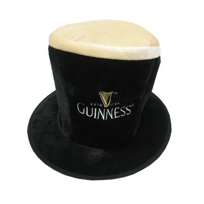 Guinness Pint Fun Hat (G6008-OS)
