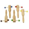 Rohema 61705 RAKATAKS - Set of 5 Rakataks (5 pieces assorted) view 1
