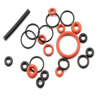 Schumacher Racing O-Ring "Speed Pack"