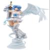 Angel of Light Nanael Queens Blade (1 / 7 scale PVC pre-painted finished goods) view 1