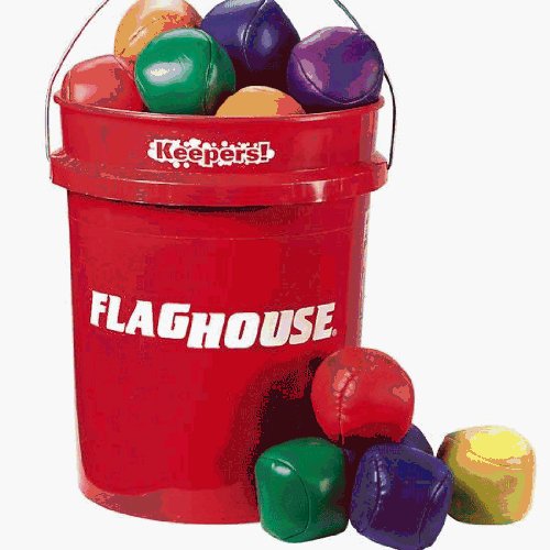 Bean Ball Set