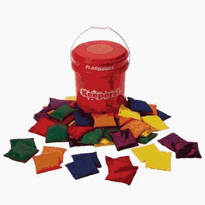 Beanbag Super Set