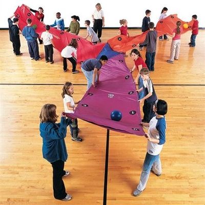 Cooperative Play Skill Trac Deluxe Set