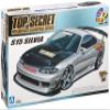 1/24 S package version R No.95 Top Secret S15 Silvia (japan import) view 1