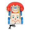 Fisher Price Classics Retro Chatter Phone view 3