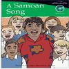 WorldScapes A Samoan Song, Fiction, Pacific Islands, Set D/Grade 3 view 1