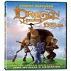 Dragon Hunters view 1