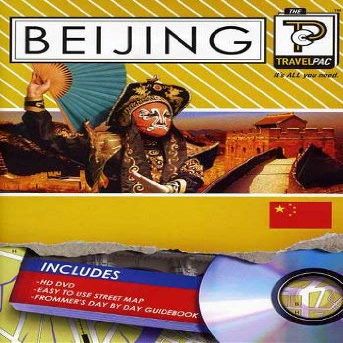 Travel Pac: Beijing