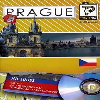 Travel Pac: Prague
