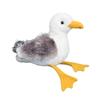 Douglas Seymour Seagull Plush Stuffed Animal view 1