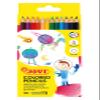 Jovi 730/12 crayons, Assorted Colours, 12 stck (1er Pack) view 1