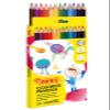 Jovi 730/12 crayons, Assorted Colours, 12 stck (1er Pack) view 3