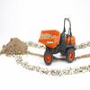 Bruder 02449 AUSA Minidumper view 2