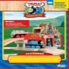 2009 Thomas & Friends Wooden Railway Yearbook The Complete Collection view 2