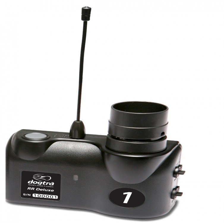 Dogtra Remote Release Deluxe Extra Receiver for RR-ER