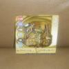 BAKUGAN NEW LOOSE METAL CARD CLAYF view 1
