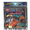 BANDAI NAMCO Entertainment Digimon Super Bromaido Oversized Trading Card Pack (8 Cards) view 1