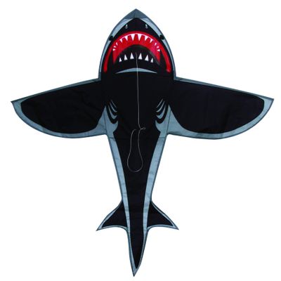 10062 Sea Hunter Shark 48"