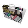 300 Ct. Poker Chips 11.5 gram in Aluminum Case (styles will vary) view 3