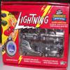JOHNNY LIGHTNING COMMEMORATIVE 4 CAR SET "A " LIMITED EDITION view 1