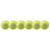 Champion Sports Rhino Skin Dodgeball (Set of 6, Neon Yellow, 6") view 1