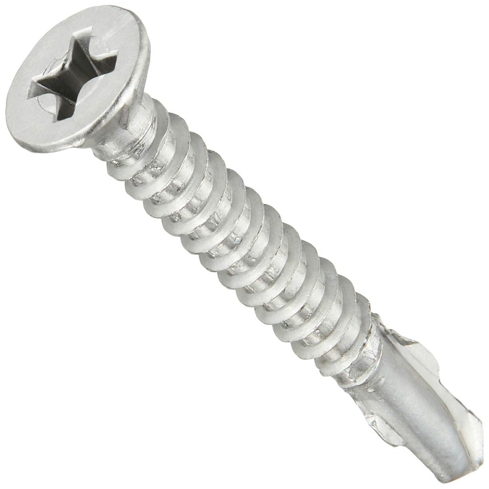 TRUSCO Drill Screw(for Siding) SBW-32