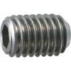TRUSCO Titanium Hexagon Socket Set Screw TB98-0815 view 1