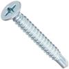TRUSCO Drill Screw,Flat Head type(for Metal & Sash) FJ-30 view 1