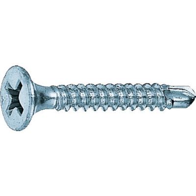 TRUSCO Drill Screw(for Interior Finish Work) SJ-41