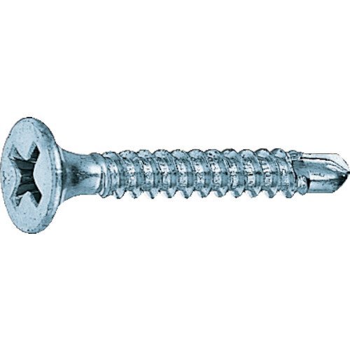 TRUSCO Drill Screw(for Interior Finish Work) SJ-41